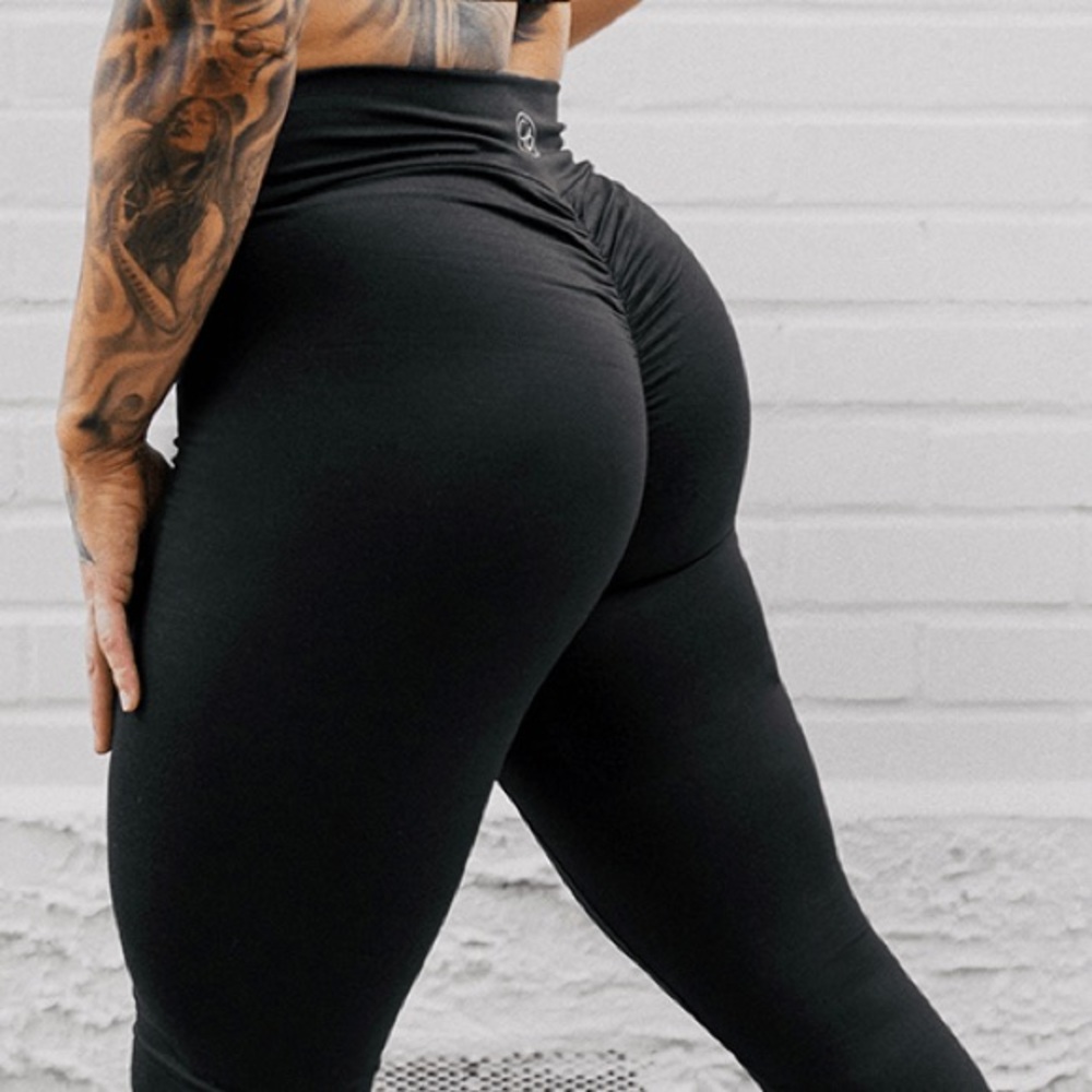 Lunar legging Celestial Bodies